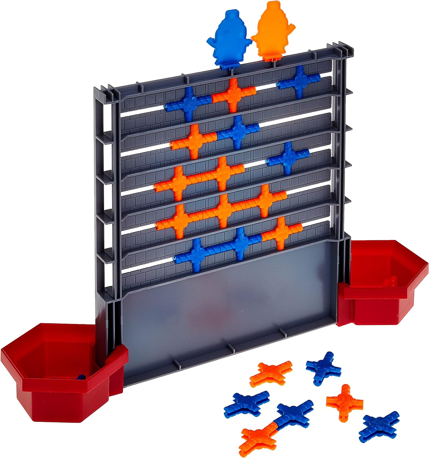 Power Educational Playset