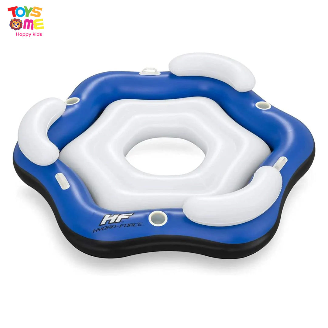 Swimming pool floats