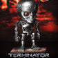 مجسم الحركة Terminator