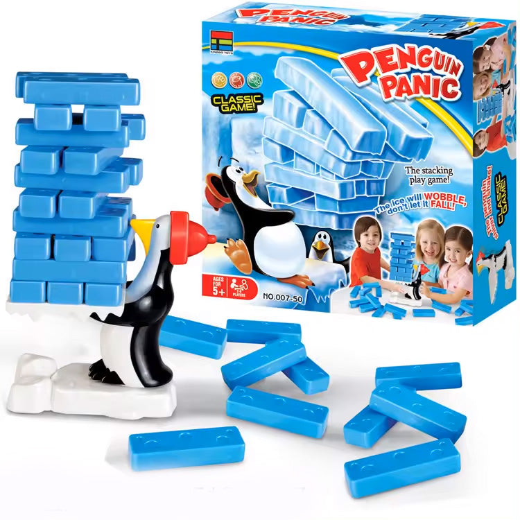 Funny classic plastic toy