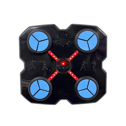 آلة ملاكمة  لتدريب رد الفعل للأطفال