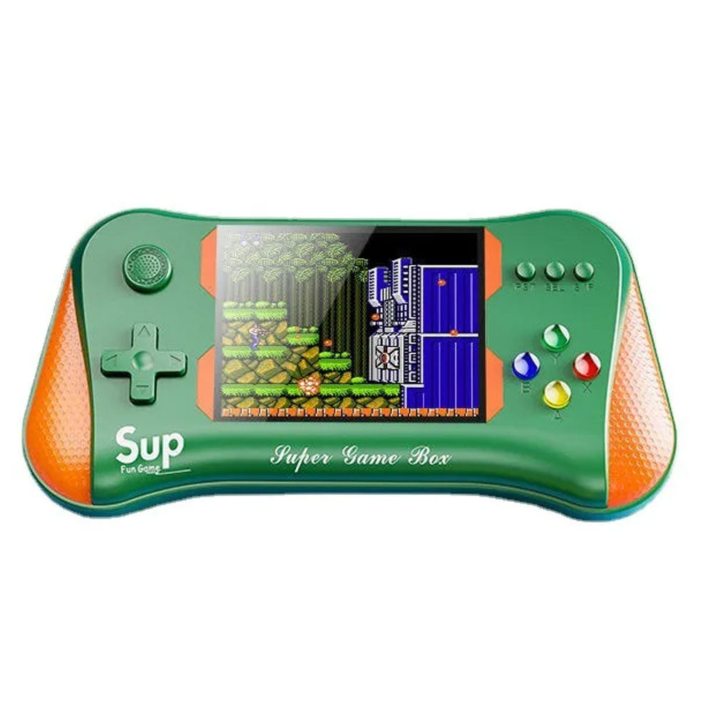 500in1 classic retro handheld game console