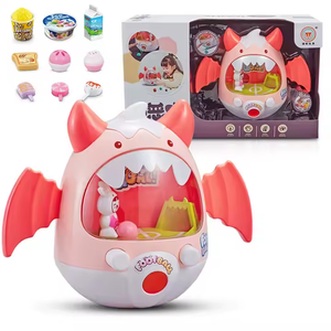 مجموعة طاولة تعليمية لكرة القدم وكرة السلة للأطفال