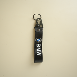 ميدالية مفاتيح BMW بتصميم أنيق – خامة عالية الجودة