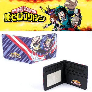 محفظة أنمي ماي هيرو أكاديميا7