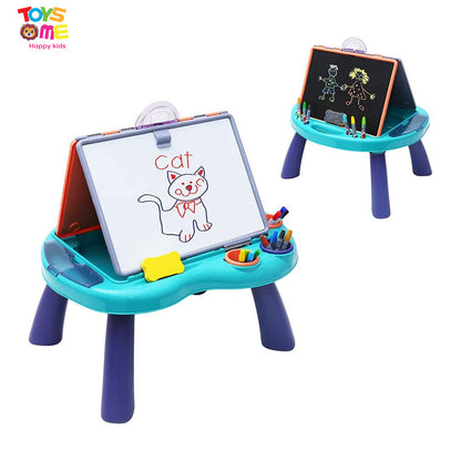 Art easel for kids