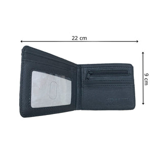 قطعة واحدة رموز العلم بو الجلود المحفظة35