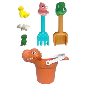 رانكسيان مجموعة ألعاب الرمل