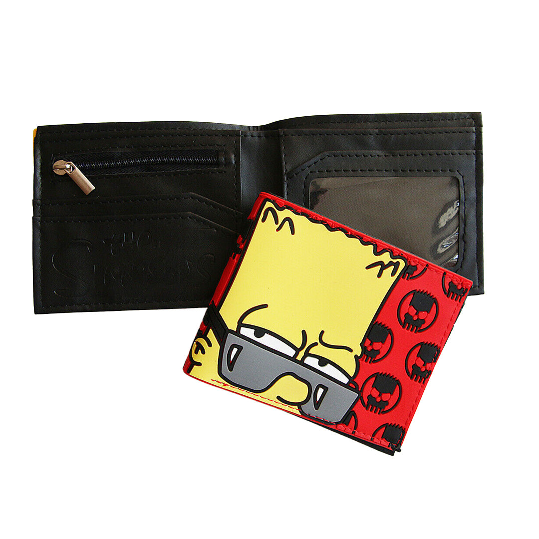 Simpson wallet