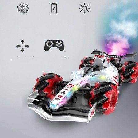 Remote control car