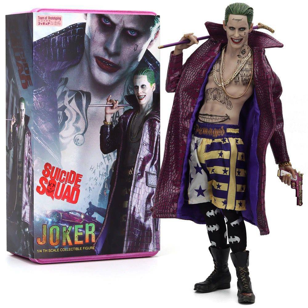 Joker Figure شخصية