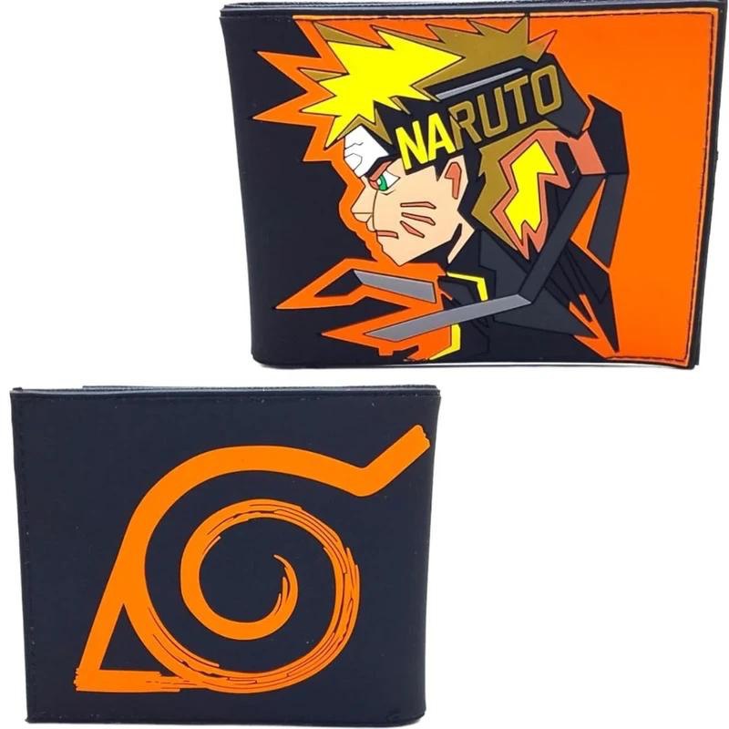 محفظة Bioworld Naruto Uzumaki من ناروتو شيبودن