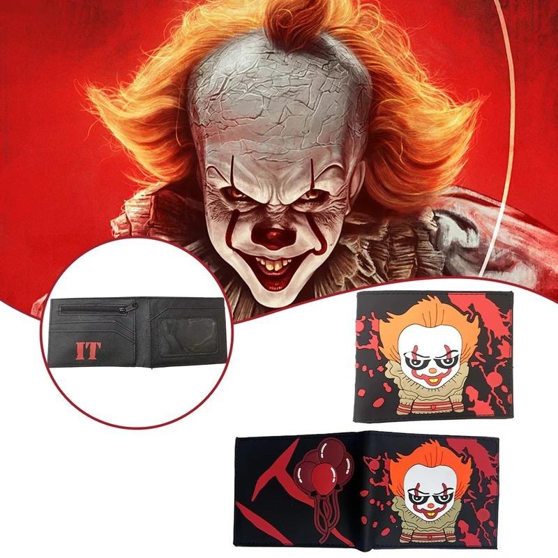 محفظة Bioworld Pennywise