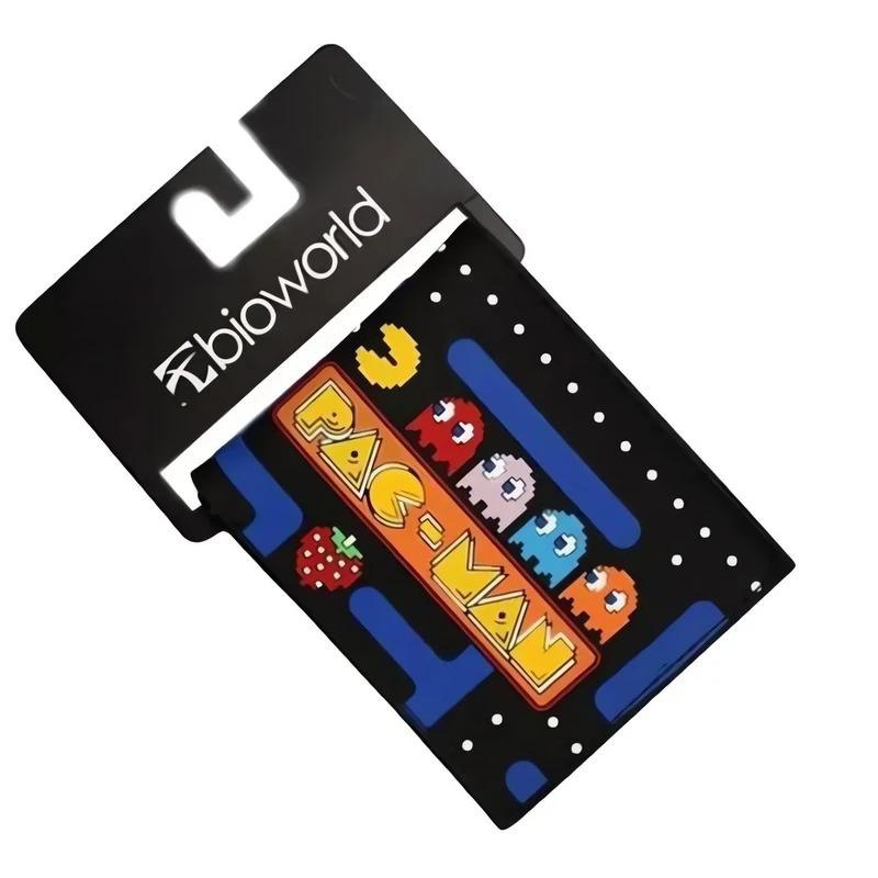 محفظة Bioworld Pacman