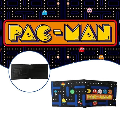 محفظة Bioworld Pacman